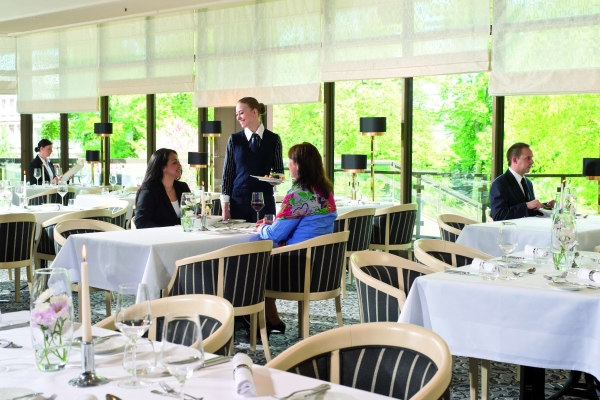 Hotel Maritim Bad Homburg (Bad Homburg vor der Höhe)